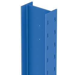Colonne pour cantilever...
