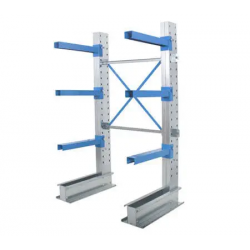 cantilever simple face Occarack
