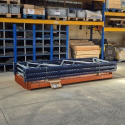 racks à palettes d'occasion Occarack