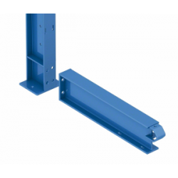 Bases pour Cantilever Lourd