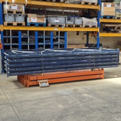 racks à palettes d'occasion Occarack