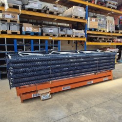 racks à palettes d'occasion Occarack