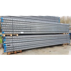 racks à palettes galvanisés Occarack