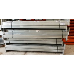 racks à palettes galvanisés Occarack