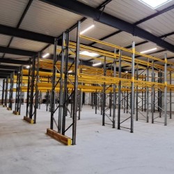 racks à palettes d'occasion Occarack