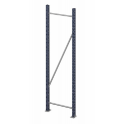 Echelle H.2000 X P.500 mm