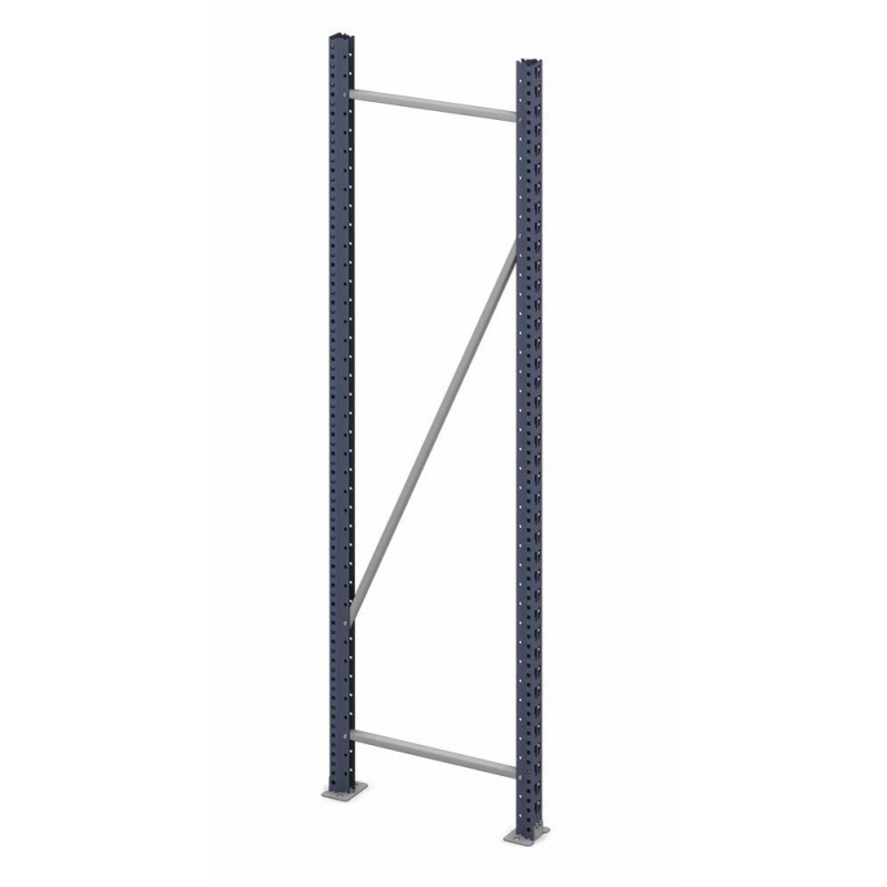 Echelle H.2500 X P.500 mm