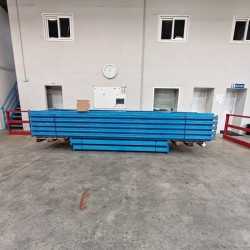 racks à palettes occasion Occarack