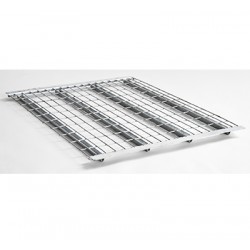 PMXP pour racks à palettes