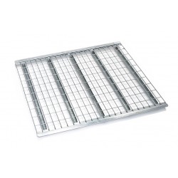 PMXP pour racks à palettes  charge lourde
