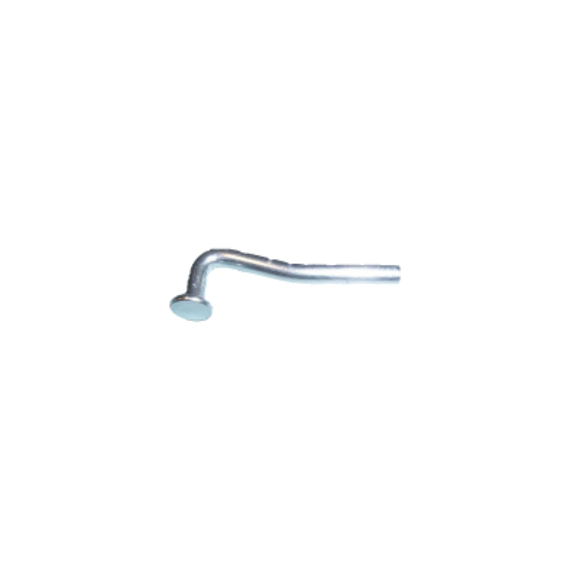 Lot de 10 Goupille de sécurité pour lisse de rack à palettes