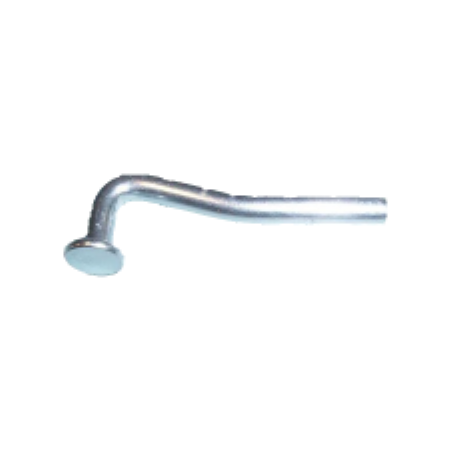 Goupille de Sécurité pour Racks à Palettes | En Stock