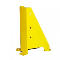sabot de protection pour racks