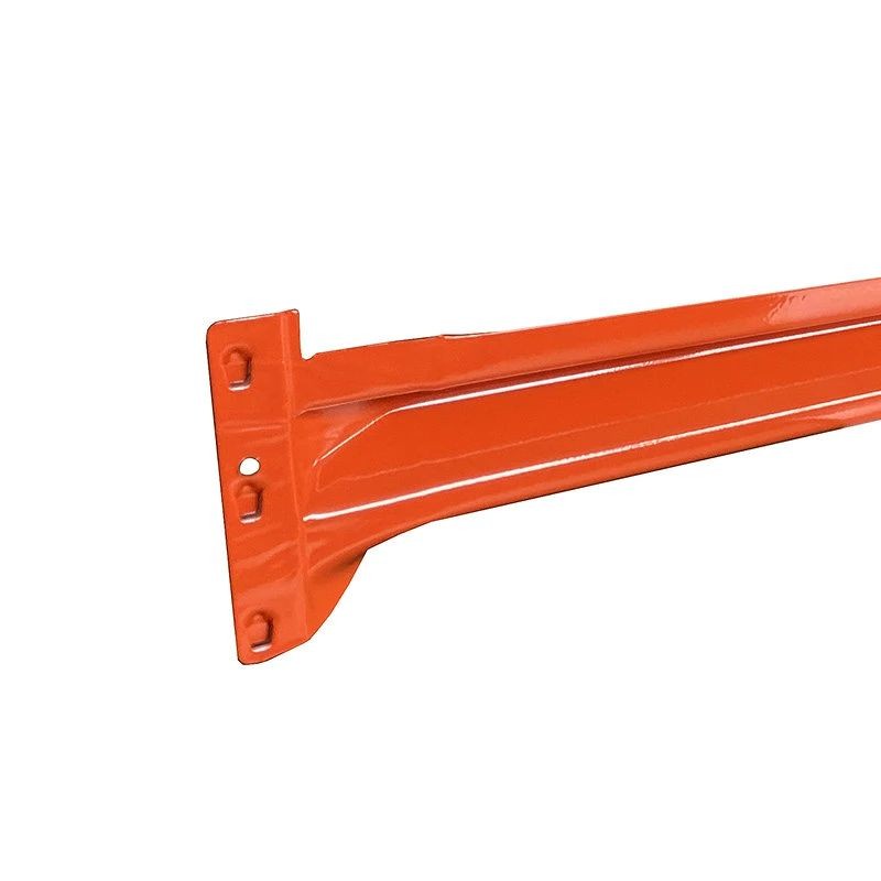 Lisse pour Rayonnage Semi Lourd, capacité de charge de 300 Kg à 800 Kg