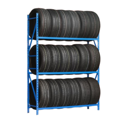 rayonnage porte pneus RANGECO