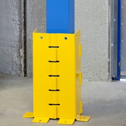 protection plateforme
