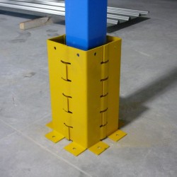 protection plateforme Occarack