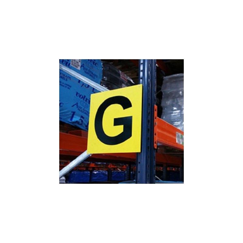 Panneaux signalétique A3 PVC