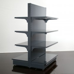 gondole centrale de magasin gondole centrale de magasin