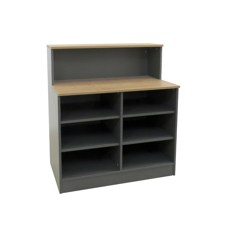 Comptoir et Rangement