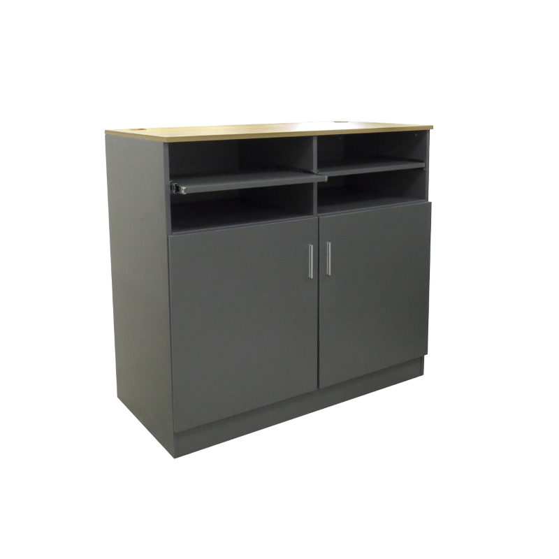 Module Informatique avec Portes