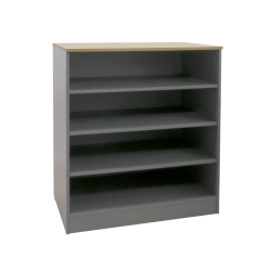 meuble 3 étagères