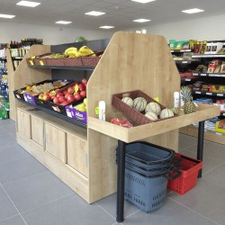 meuble fruits et légumes