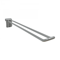 broche double pour gondole