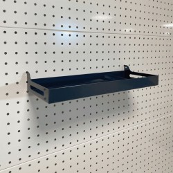 Tablette pour fond perforé