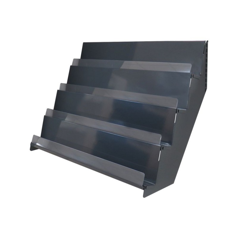 Gradins Presse, Longueur 1000 mm