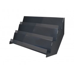 gradin presse 3 niveaux