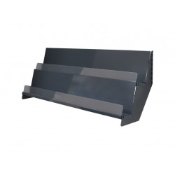 gradin presse 2 niveaux