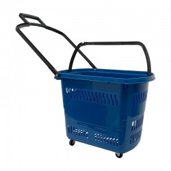 Panier porteur de course