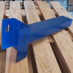 Bras pour cantilever semi lourd