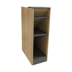 comptoir à friandises caisse magasin