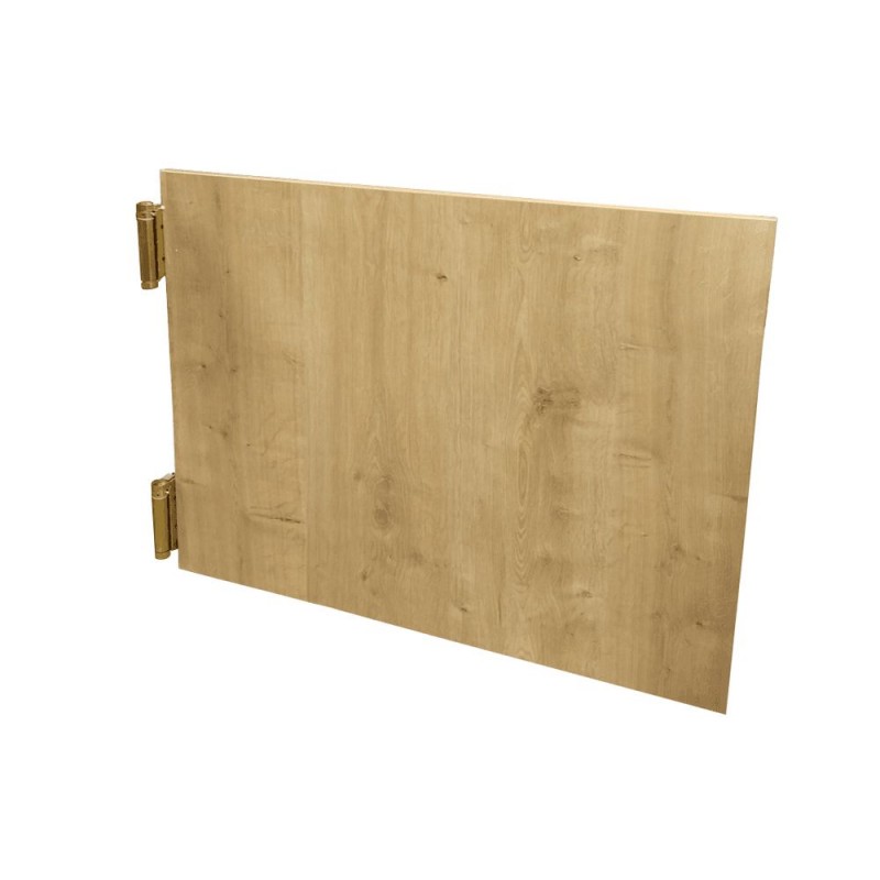 Portillon Bois Longueur 580 mm