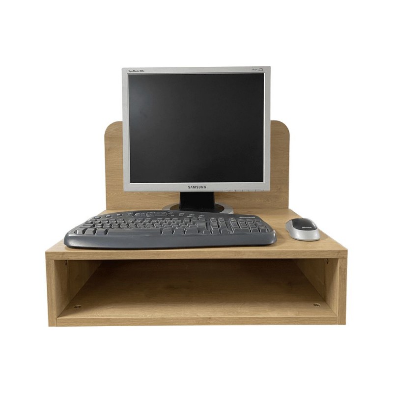 Support Tiroir Informatique L.600 x P.450 mm