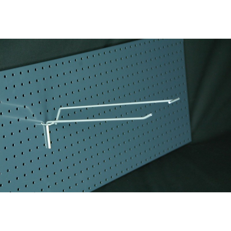 Broche simple + P.E. Longueur 100 mm