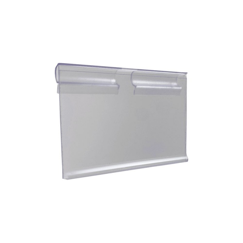 Porte Etiquette pour Broche Simple Standard