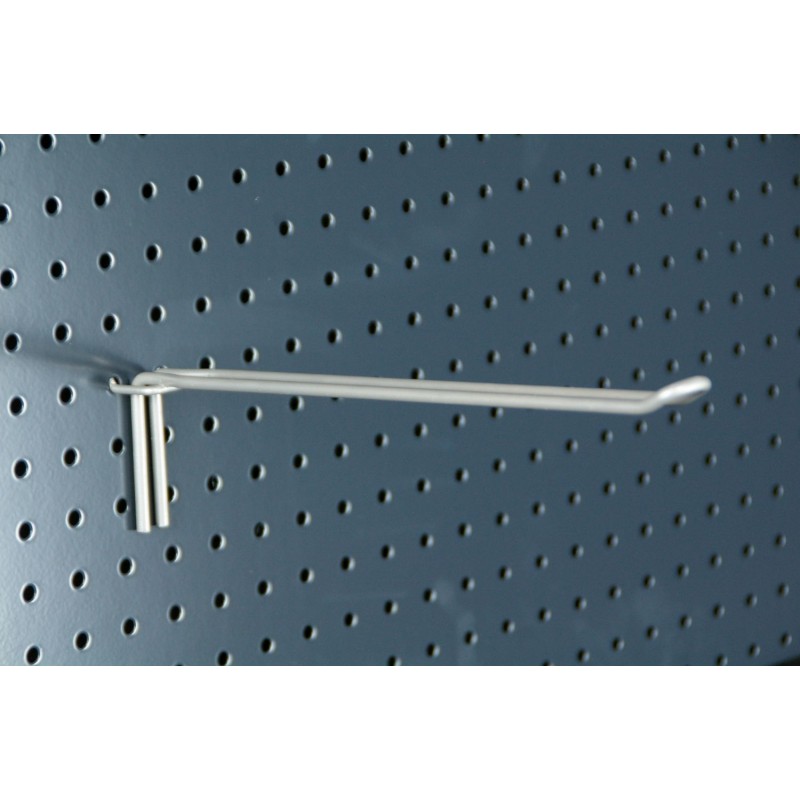 Broche Double Longueur 200 mm