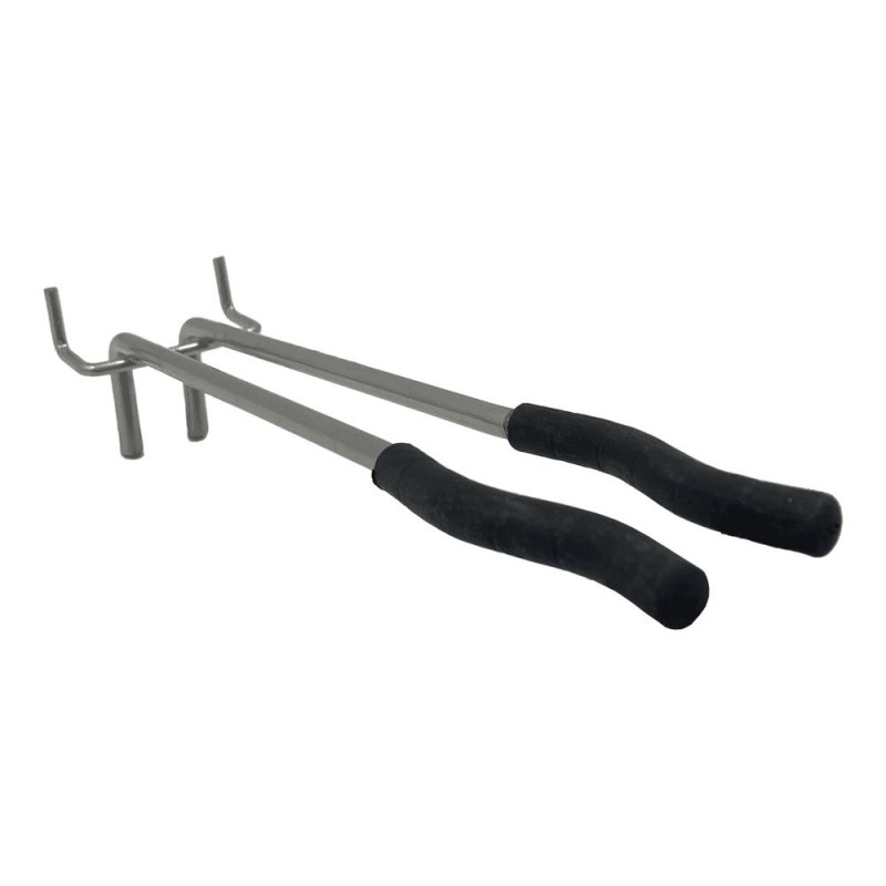 Broche Outils sur Perche