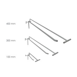 broche simple fond grille dimensions