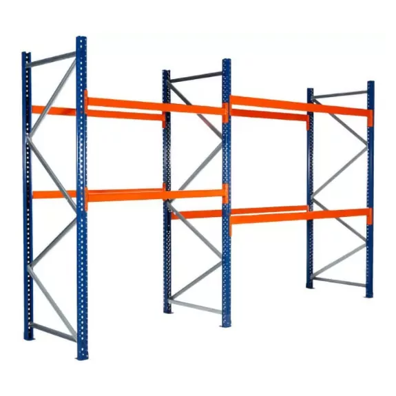 Racks à palettes