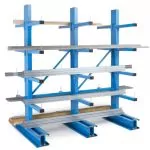 Cantilever Lourd 