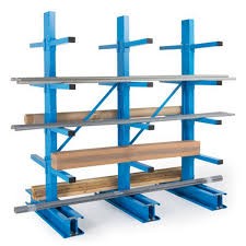 Cantilevers